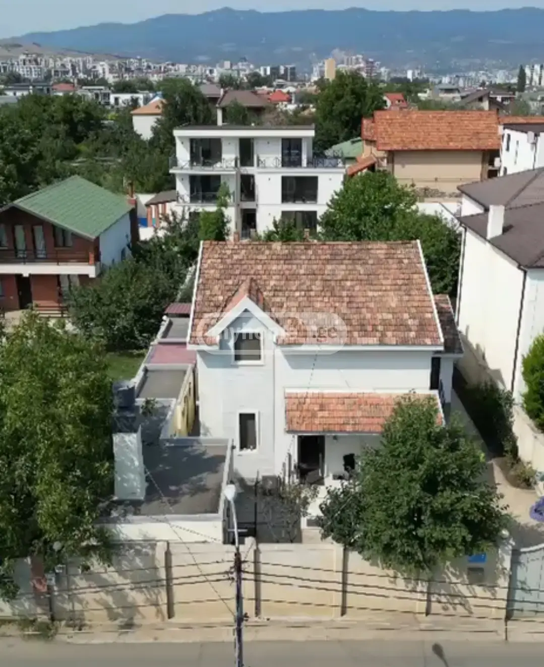 For Sale 8 Room Private House Dighmis Masivshi view 2