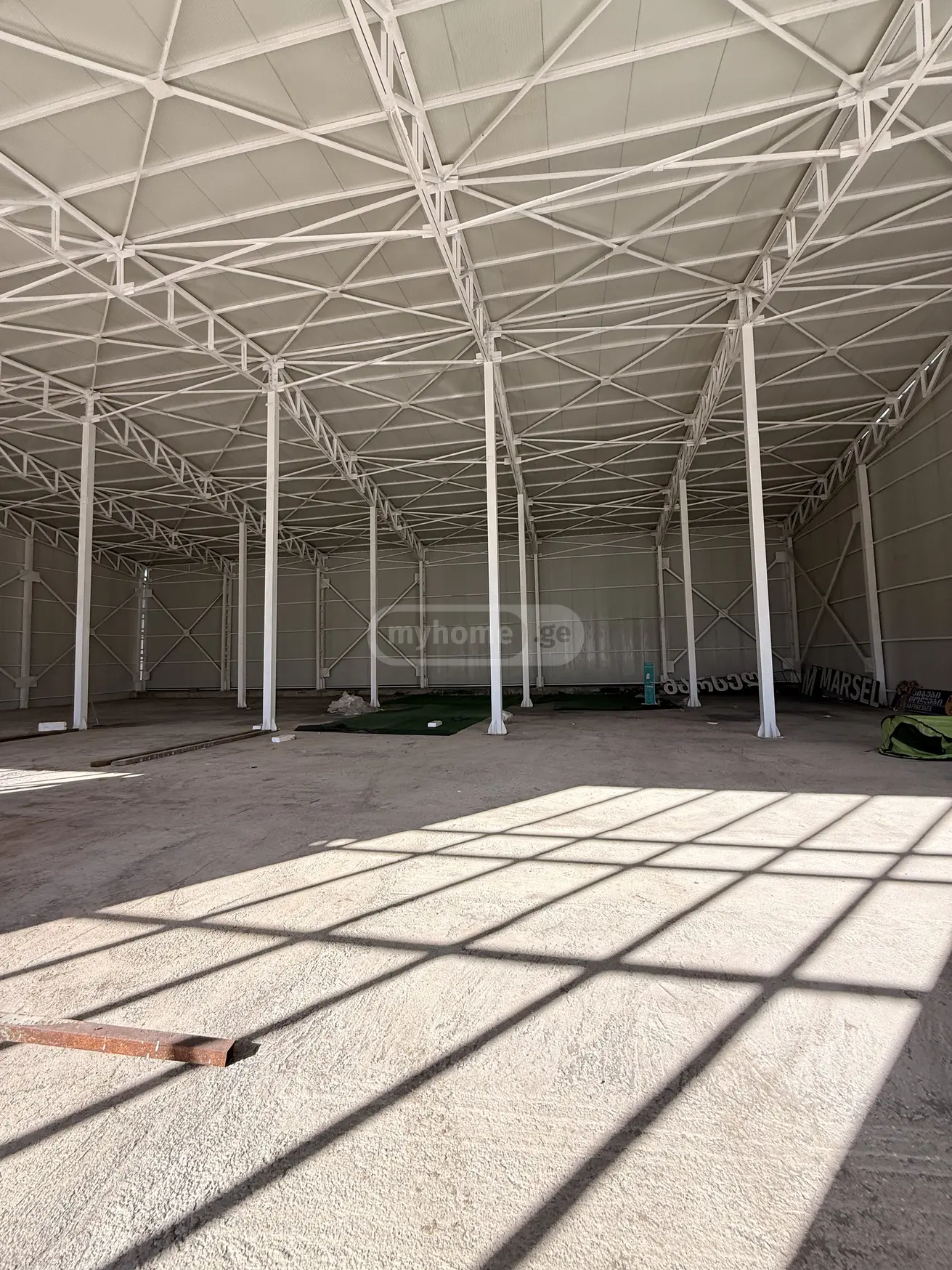 For Rent Sasatsqobe Commercial Space Kobuletis Munitsipalitetshi view 5