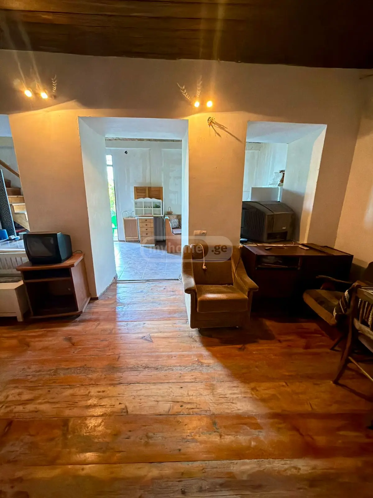 For Sale 7 Room Country House Kaspis Munitsipalitetshi view 10