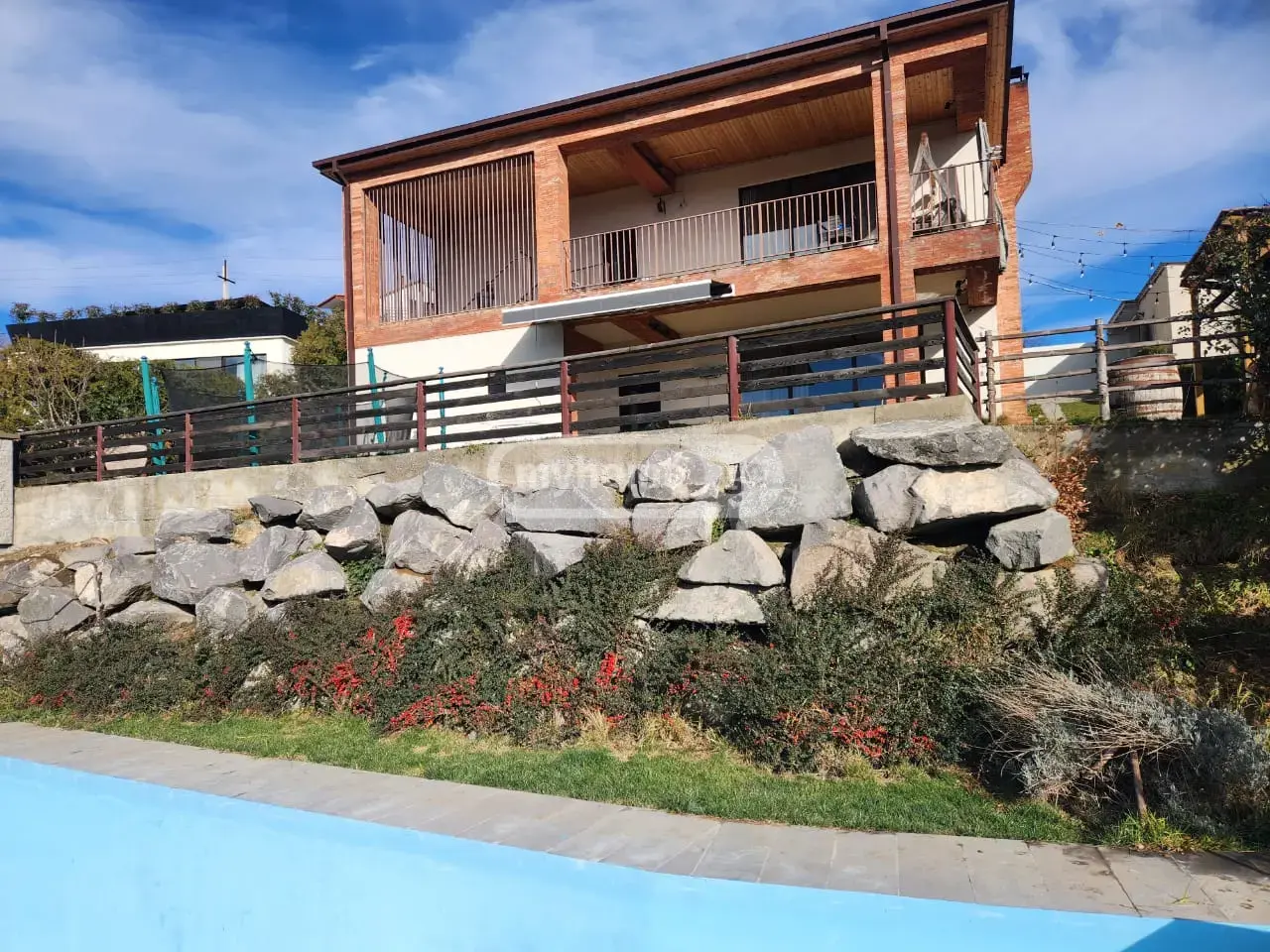 For Sale 8 Room Country House Eliaze view 10