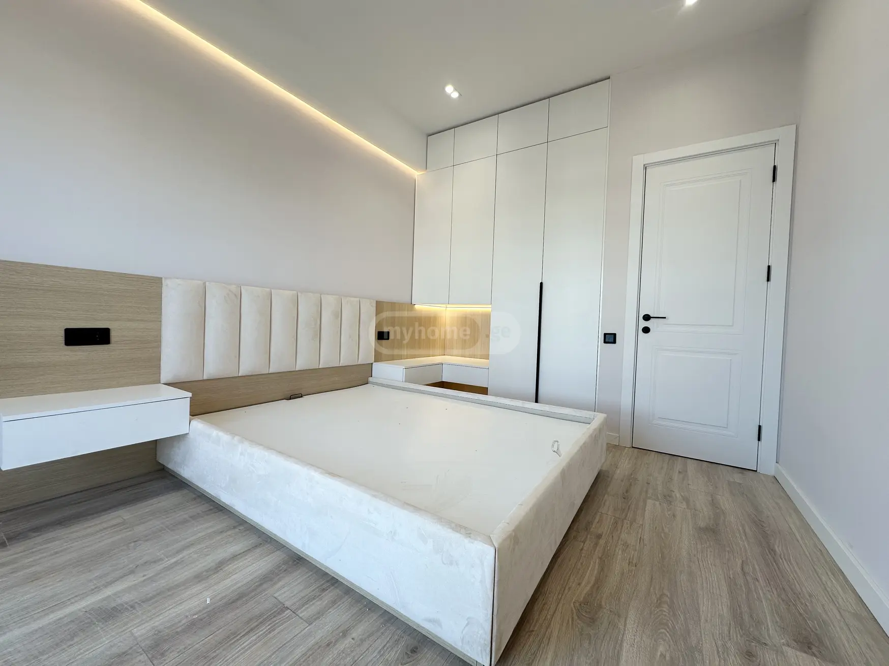 For Sale 2 Room Apartment Nadzaladevshi, 10 of 12