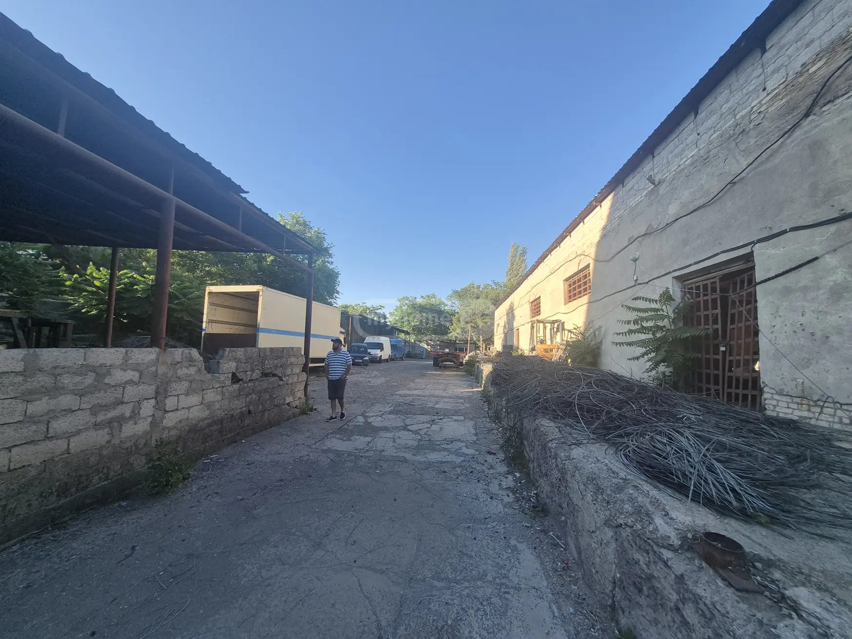 For Sale Ara Sasoplo-Sameurneo Land Plot Samgorshi, 6 of 12