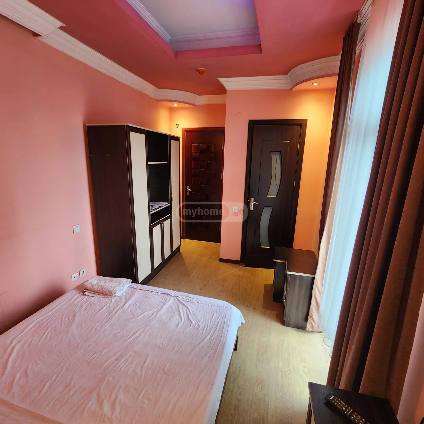For Rent 10+ Room Sastumro In Batumi view 14