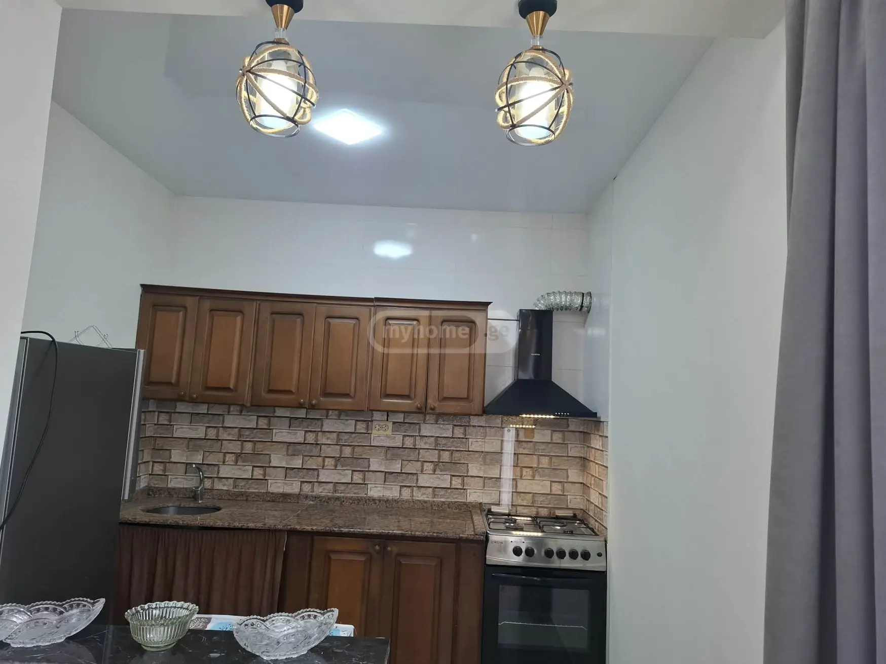 For Rent 6 Room Private House Khelvachauris Munitsipalitetshi view 13