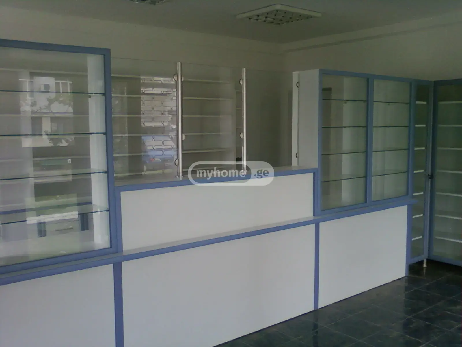 For Sale Universaluri Commercial Space In Batumi view 5