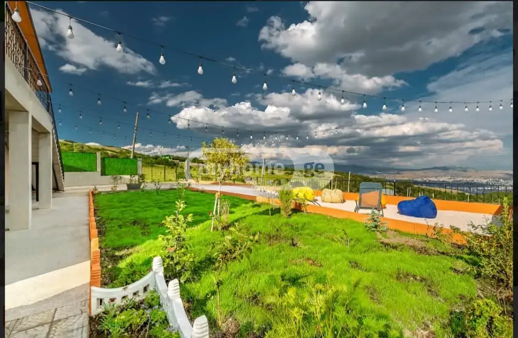 Daily Rent 4 Room Country House Sop. Dighomshi, 10 of 12