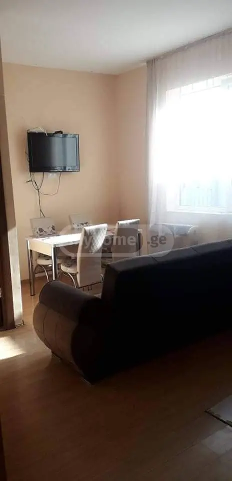 For Sale 2 Room Apartment Kutaisshi view 1