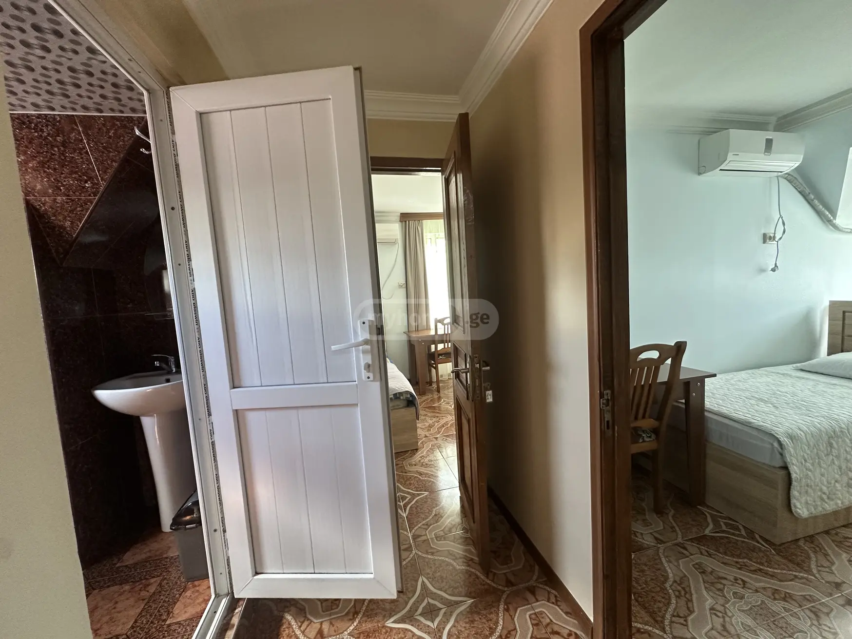 Daily Rent 4 Room Private House view 15