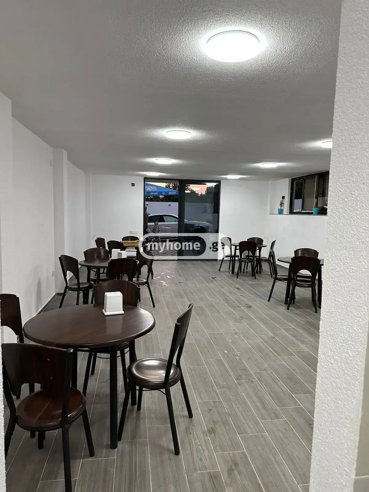 Daily Rent 10+ Room Private House In Batumi view 3