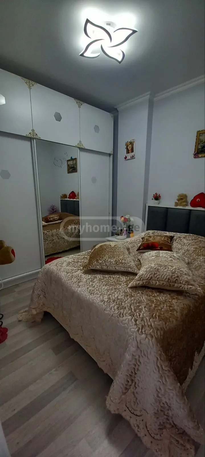 For Sale 3 Room Apartment view 9