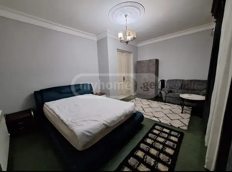 For Rent 10+ Room Sastumro In Batumi view 4