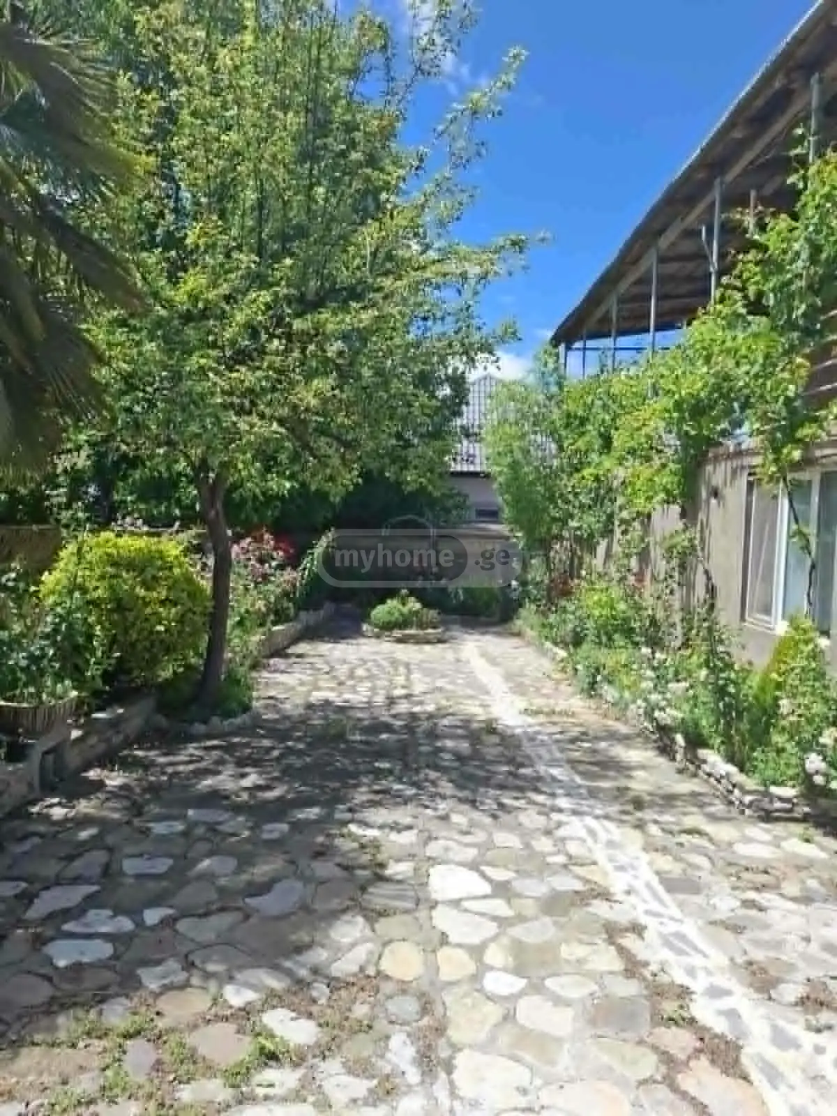 For Sale 8 Room Country House Kaspis Munitsipalitetshi view 4