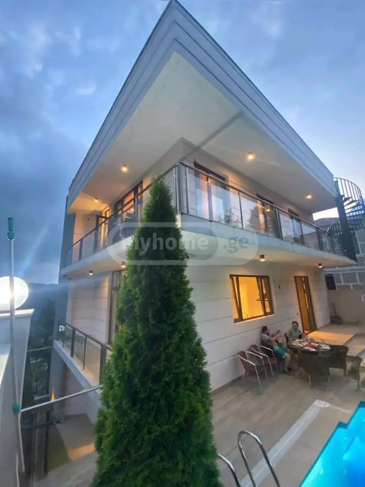 Daily Rent 5 Room Private House view 7