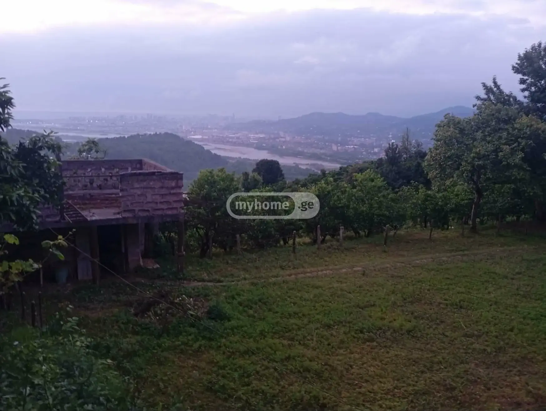 Продажа Земля / участок в Khelvachaurshi view 9