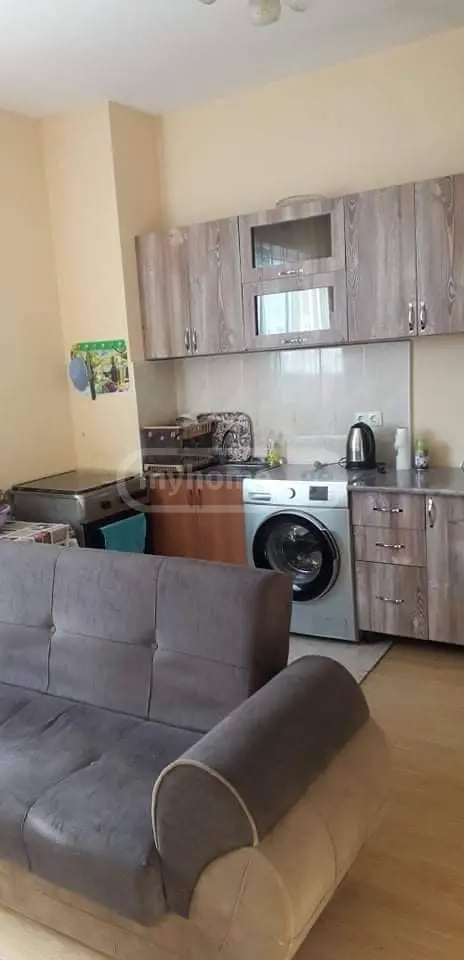 For Sale 2 Room Apartment Kutaisshi view 4