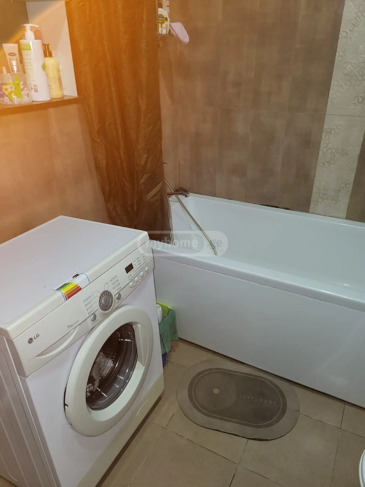 For Sale 5 Room Private House Mtskhetis Munitsipalitetshi view 13