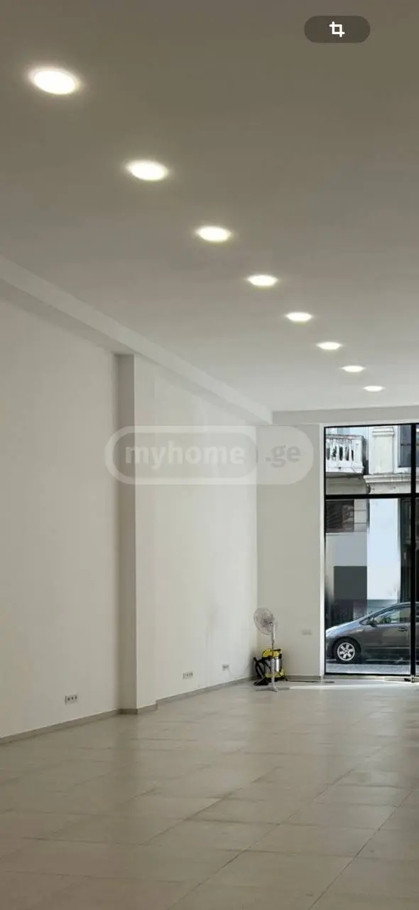 For Sale Universaluri Commercial Space In Batumi view 5