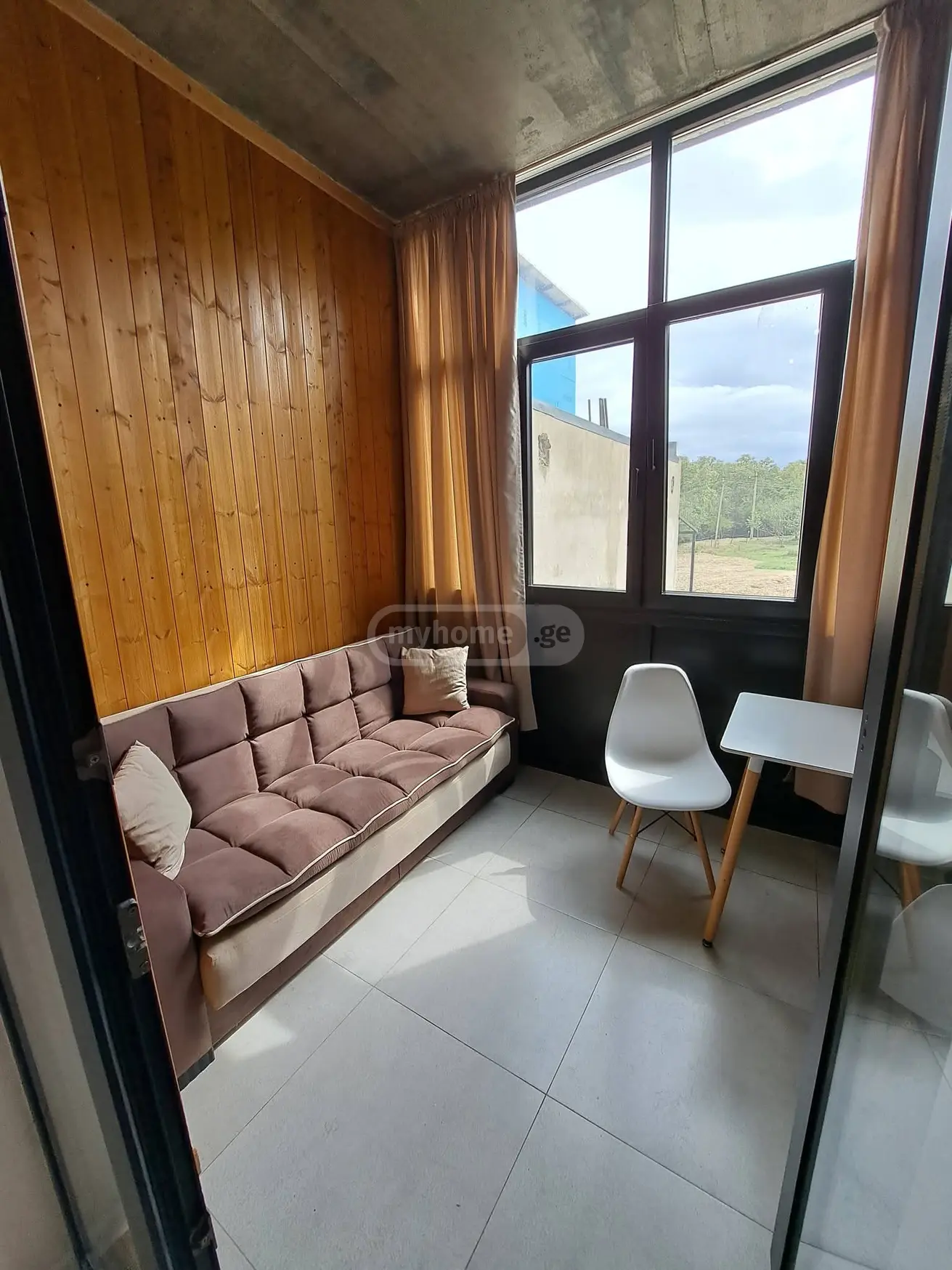 For Sale 2 Room Apartment Dushetis Munitsipalitetshi view 3