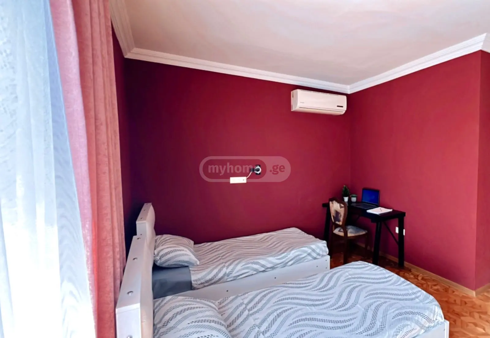 Daily Rent 10+ Room Sastumro In Batumi view 12