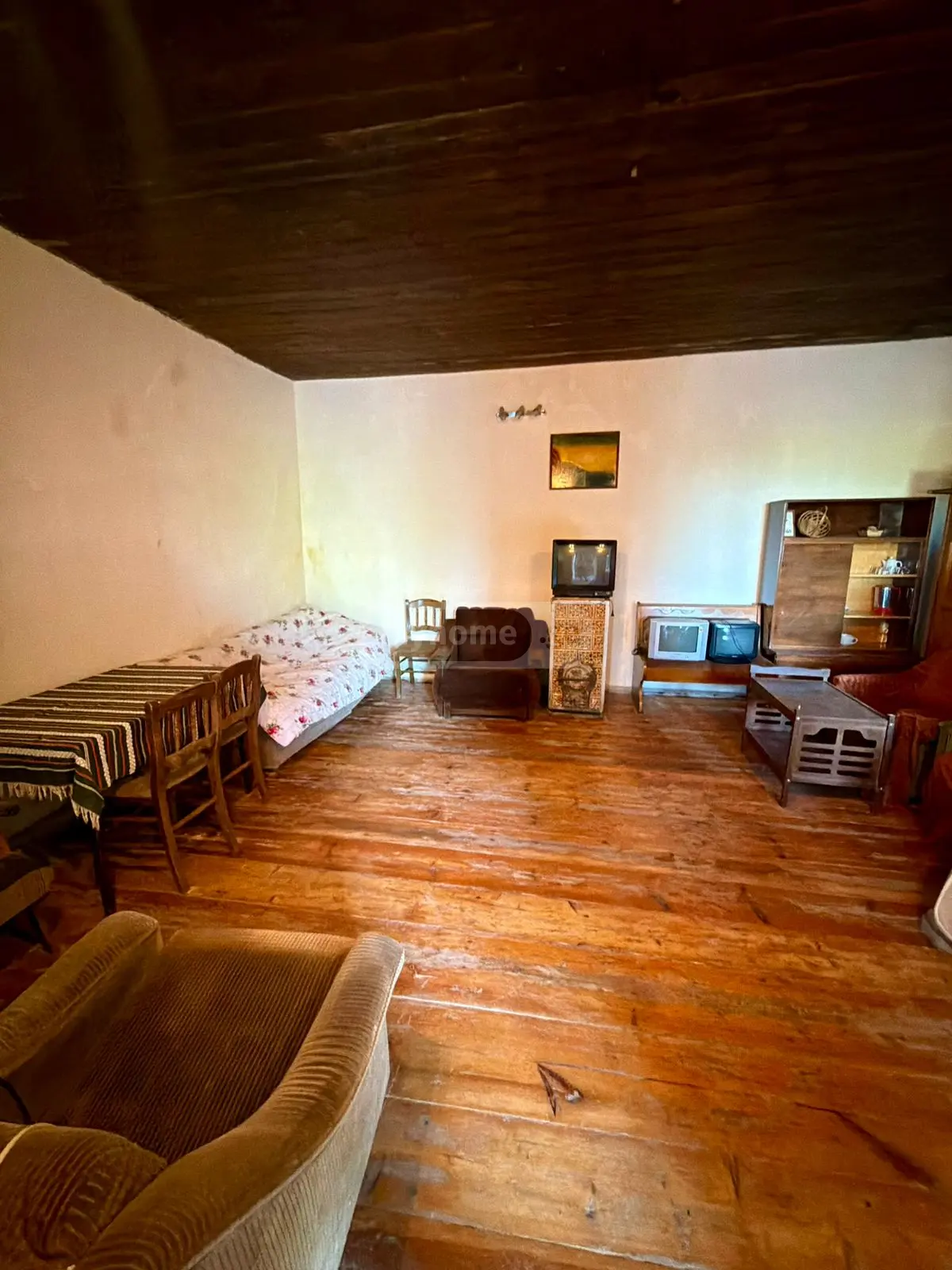 For Sale 7 Room Country House Kaspis Munitsipalitetshi view 9