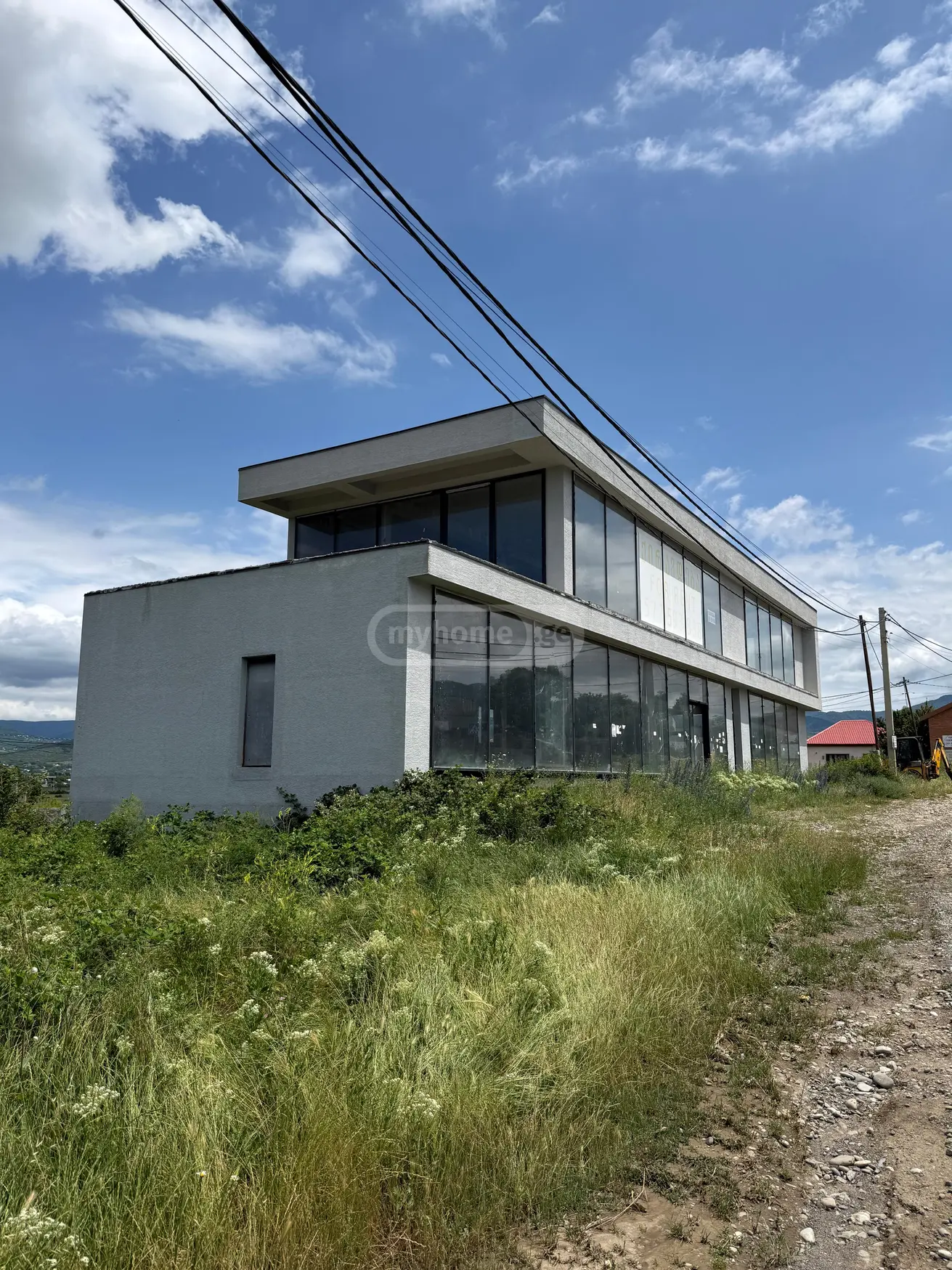 For Sale Savachro Commercial Space Mtskhetis Munitsipalitetshi view 1