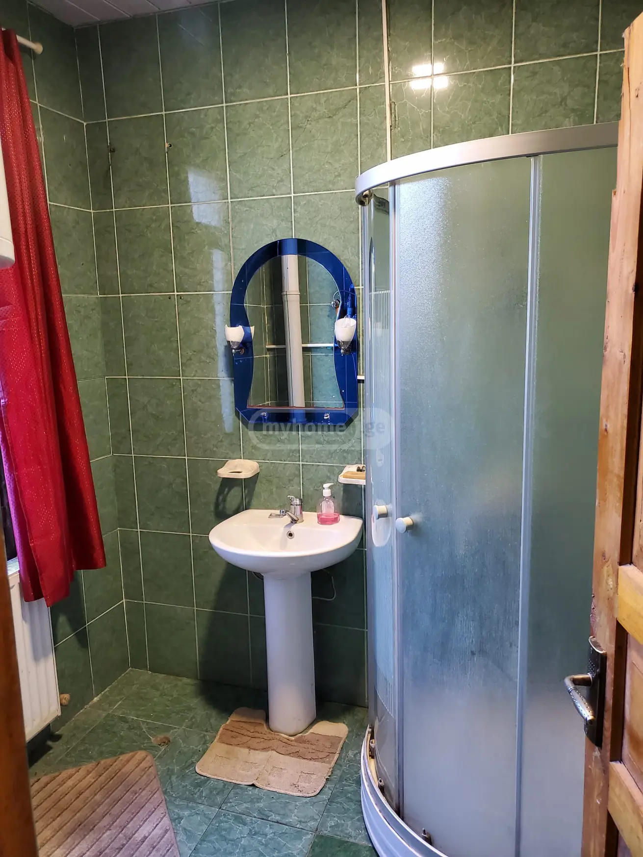 For Sale 10+ Room Private House In Batumi view 9