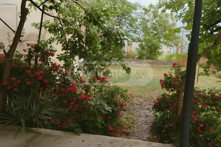 Daily Rent 4 Room Private House Samgorshi view 13