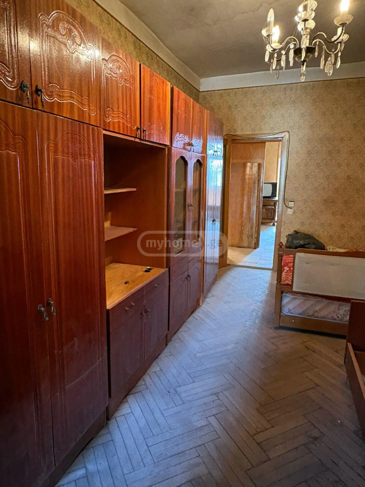 For Sale 4 Room Apartment Mtskhetashi view 9