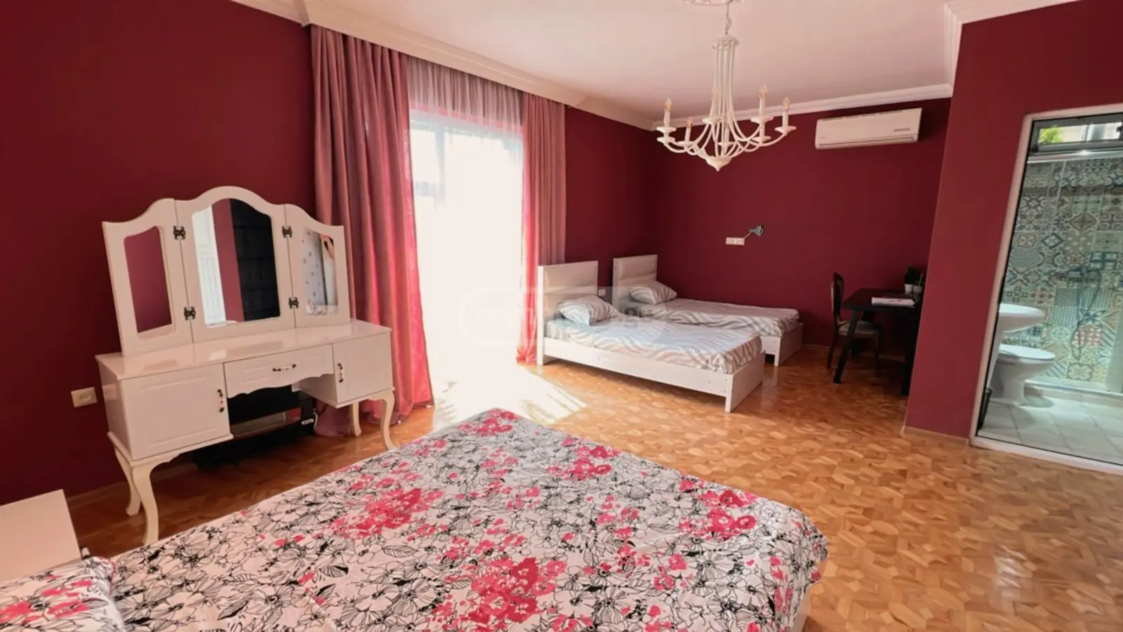 Daily Rent 10+ Room Sastumro In Batumi view 11