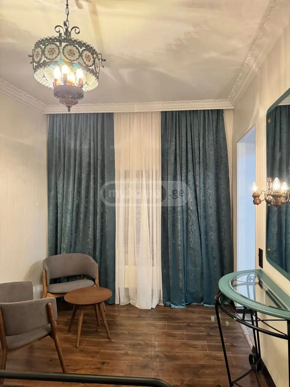 For Rent 1 Room Private House Telavshi view 1