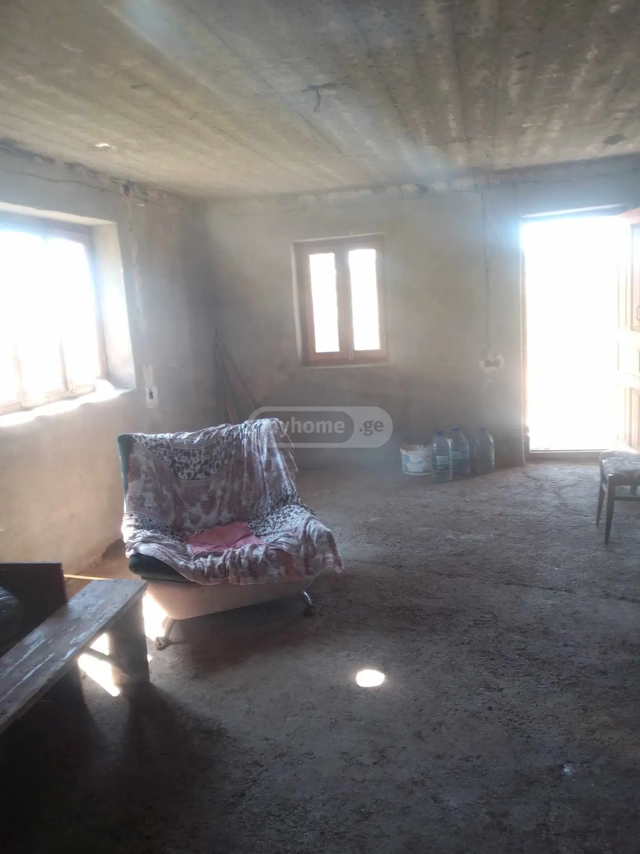 For Sale 7 Room Private House Sagarejos Munitsipalitetshi view 3