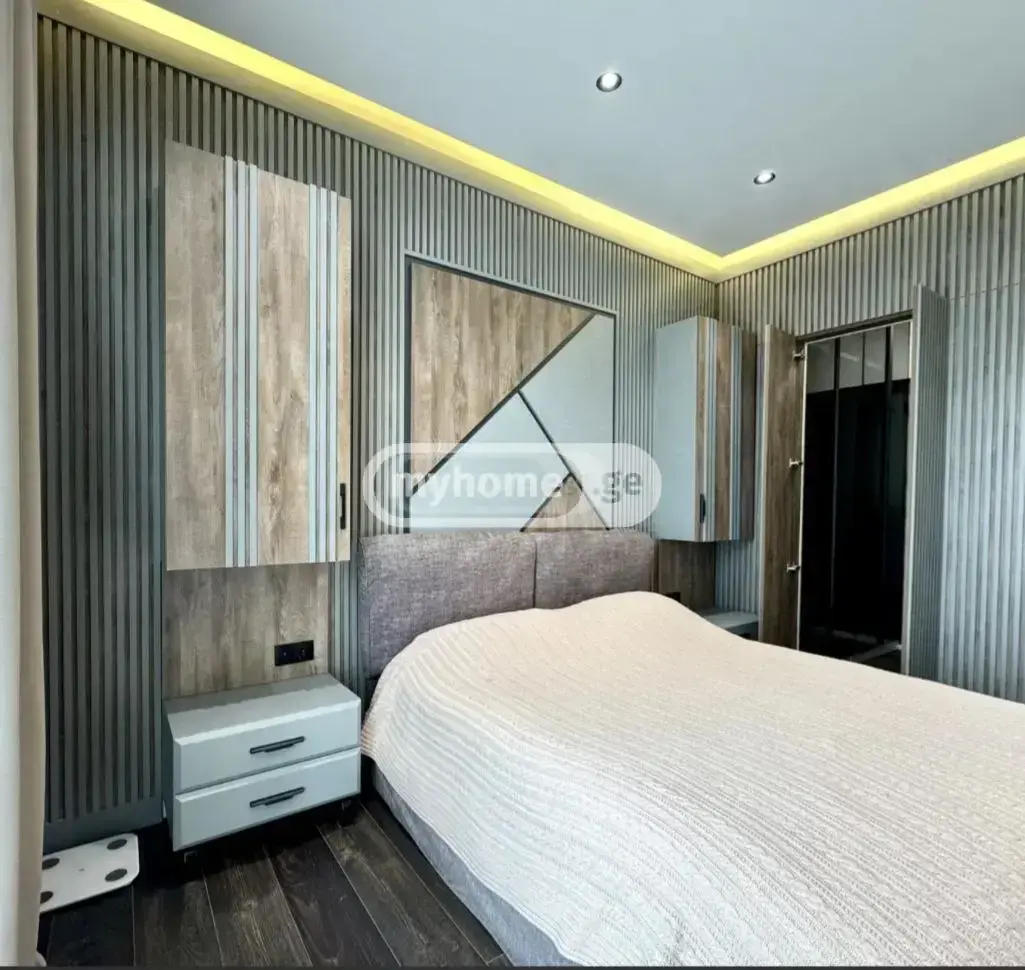 Продажа 3-комната Квартира в Gardabnis Munitsipalitetshi view 3