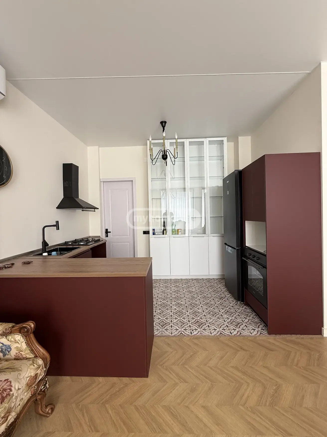 For Sale 5 Room Private House view 6