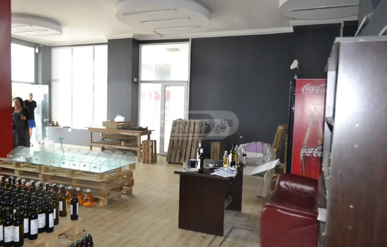 For Sale Universaluri Commercial Space Khelvachauris Munitsipalitetshi view 3