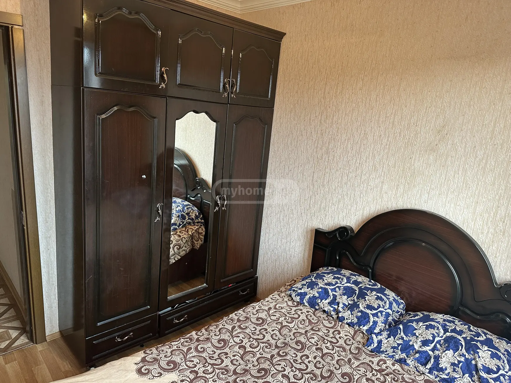 For Sale 5 Room Apartment Kutaisshi view 13