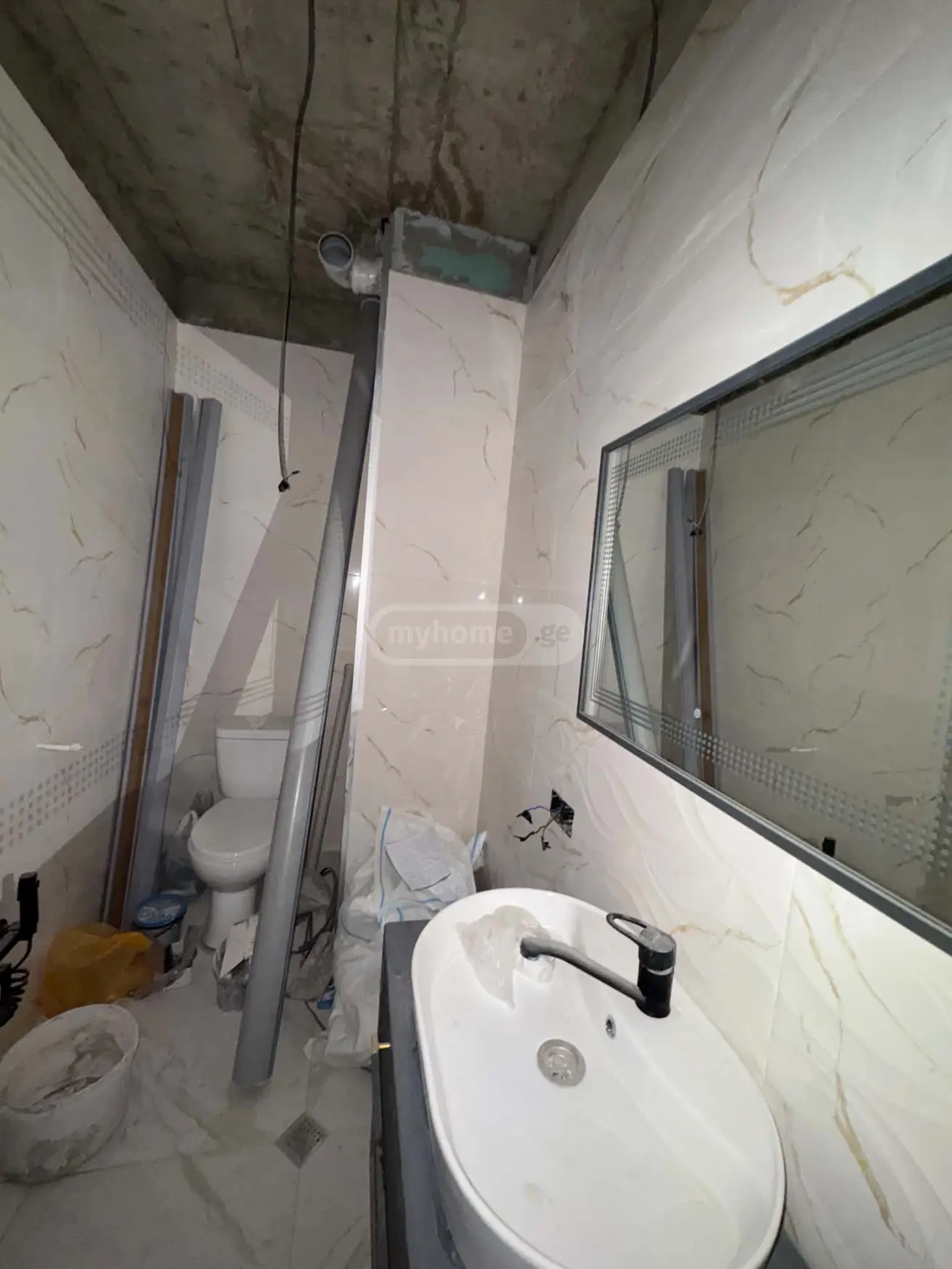 Продажа 3-комната Квартира в Kutaisshi view 6