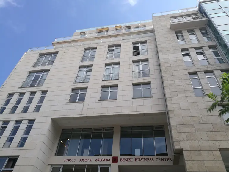 building