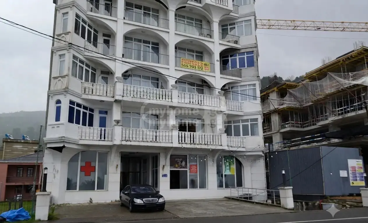 For Sale Universaluri Commercial Space Khelvachauris Munitsipalitetshi view 1