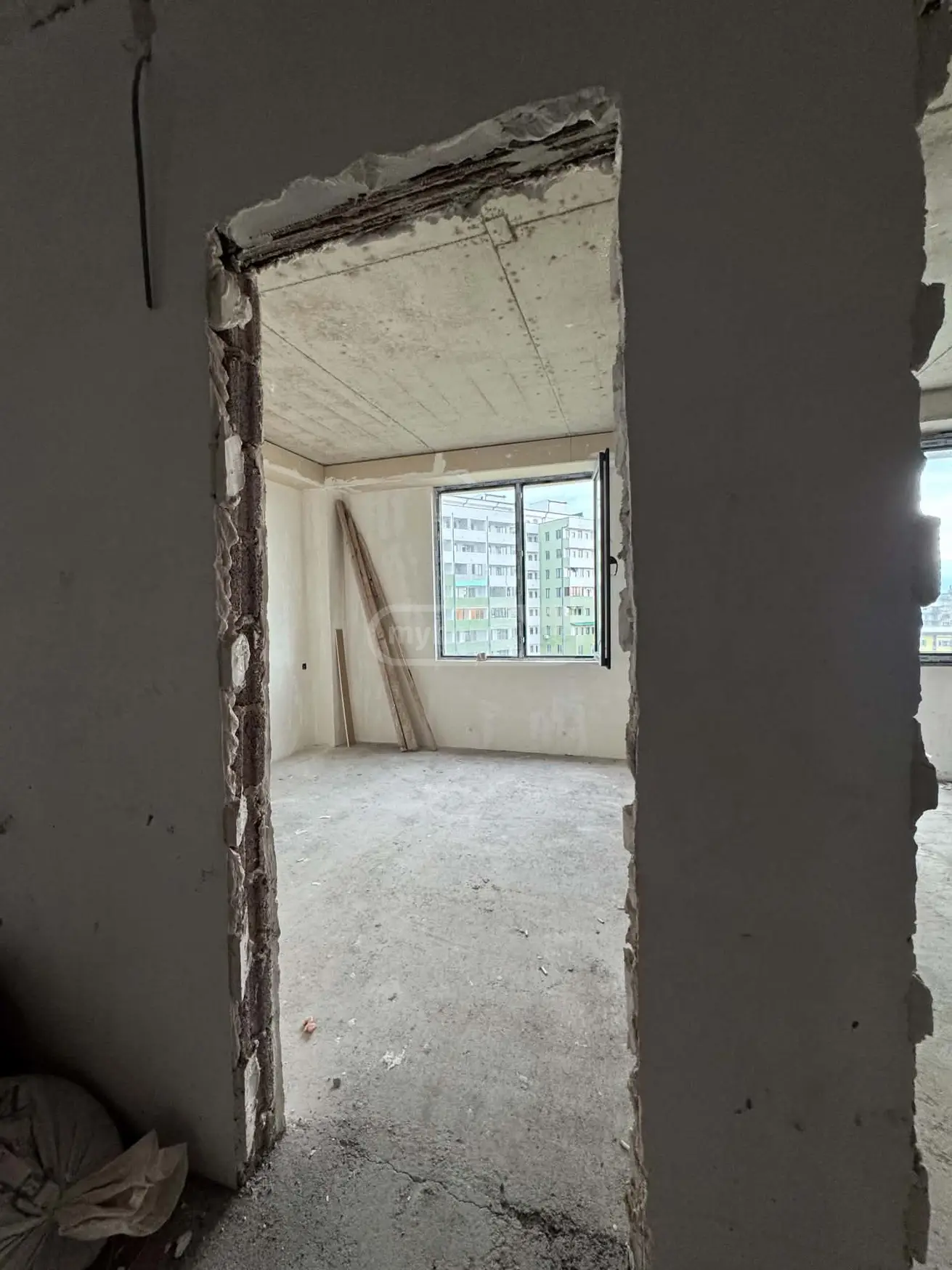 Продажа 3-комната Квартира в Kutaisshi view 7