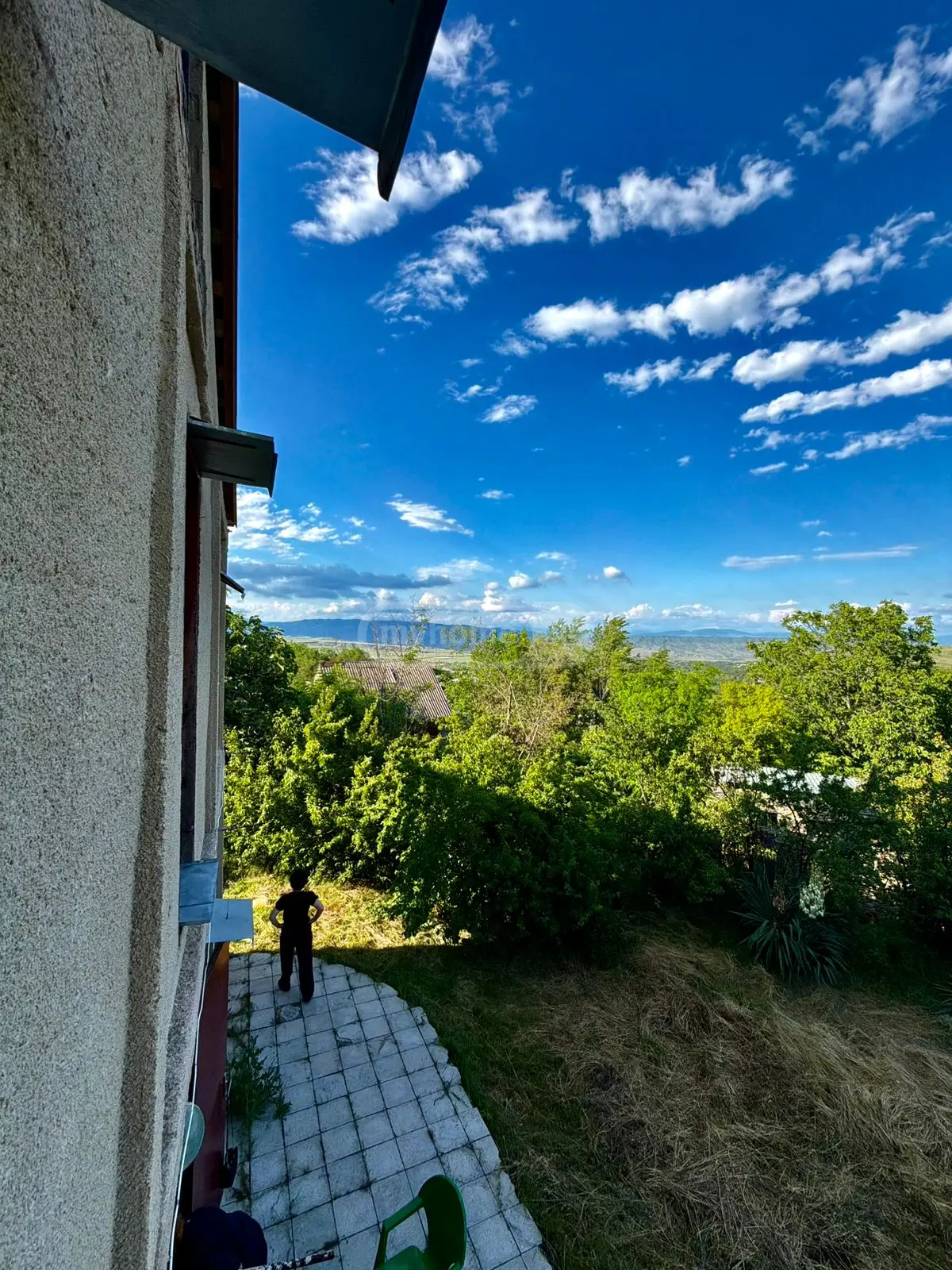For Sale 7 Room Country House Kaspis Munitsipalitetshi view 1