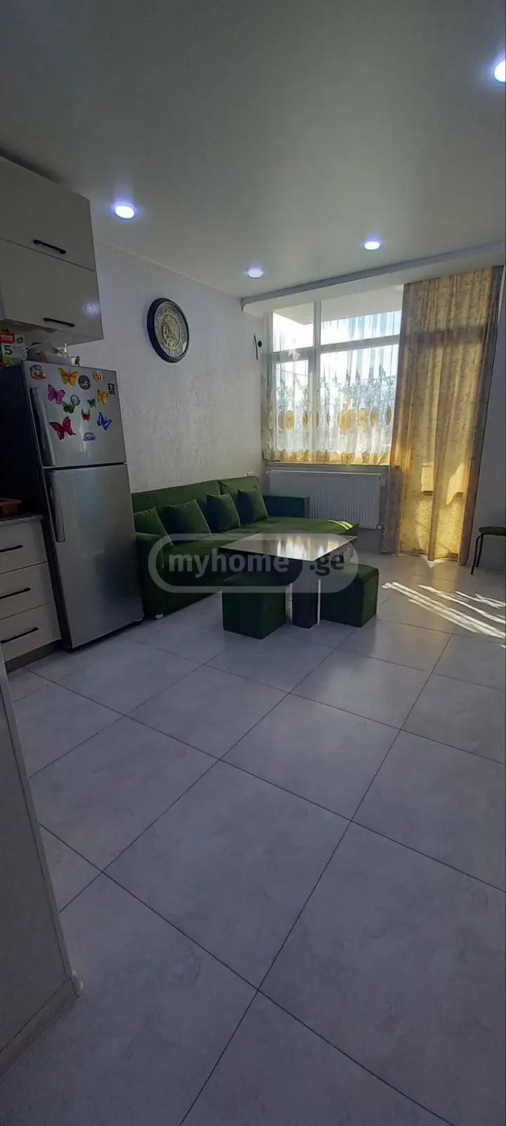 For Sale 3 Room Apartment view 10