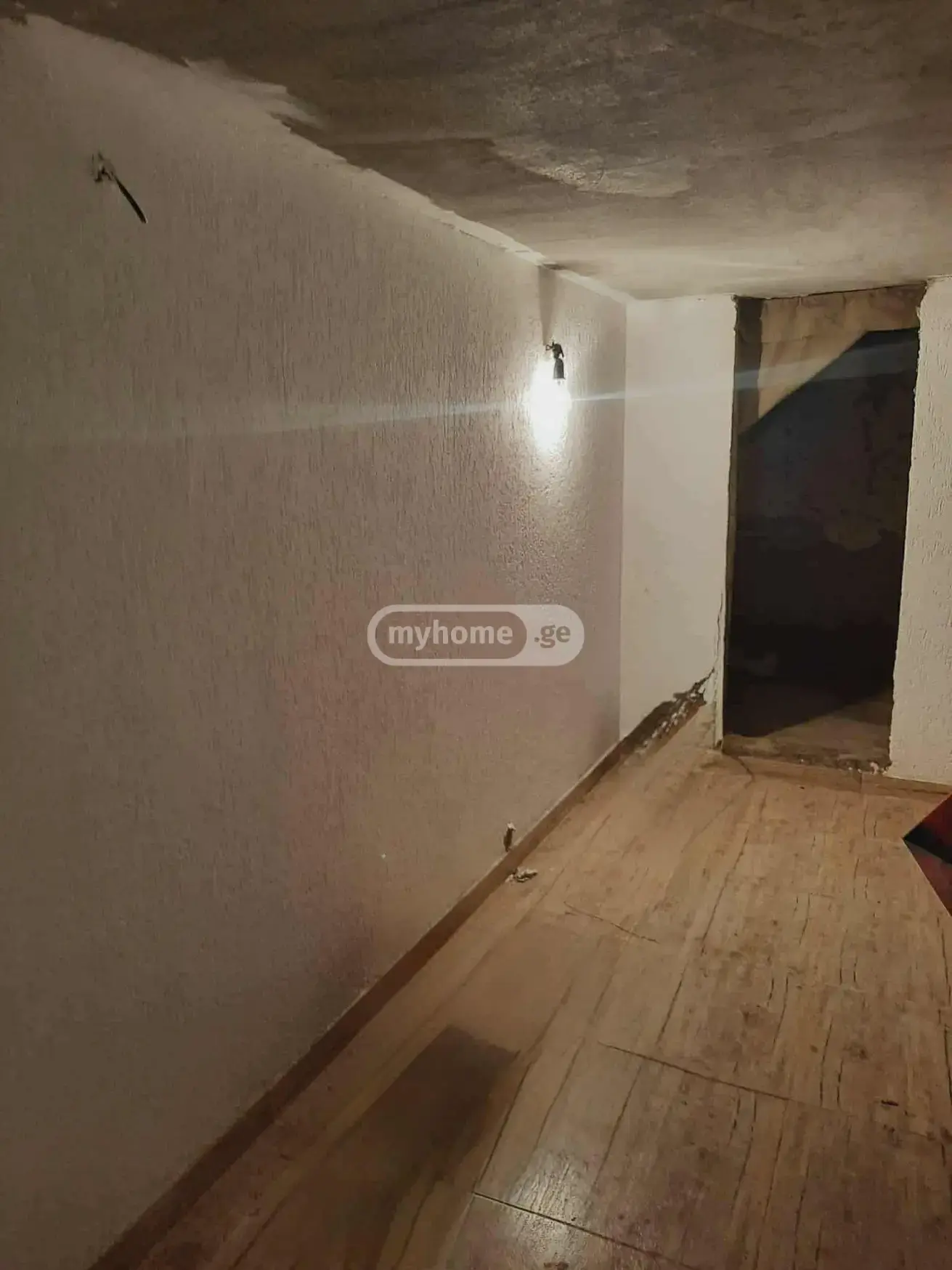 For Sale 3 Room Apartment Kutaisshi view 6