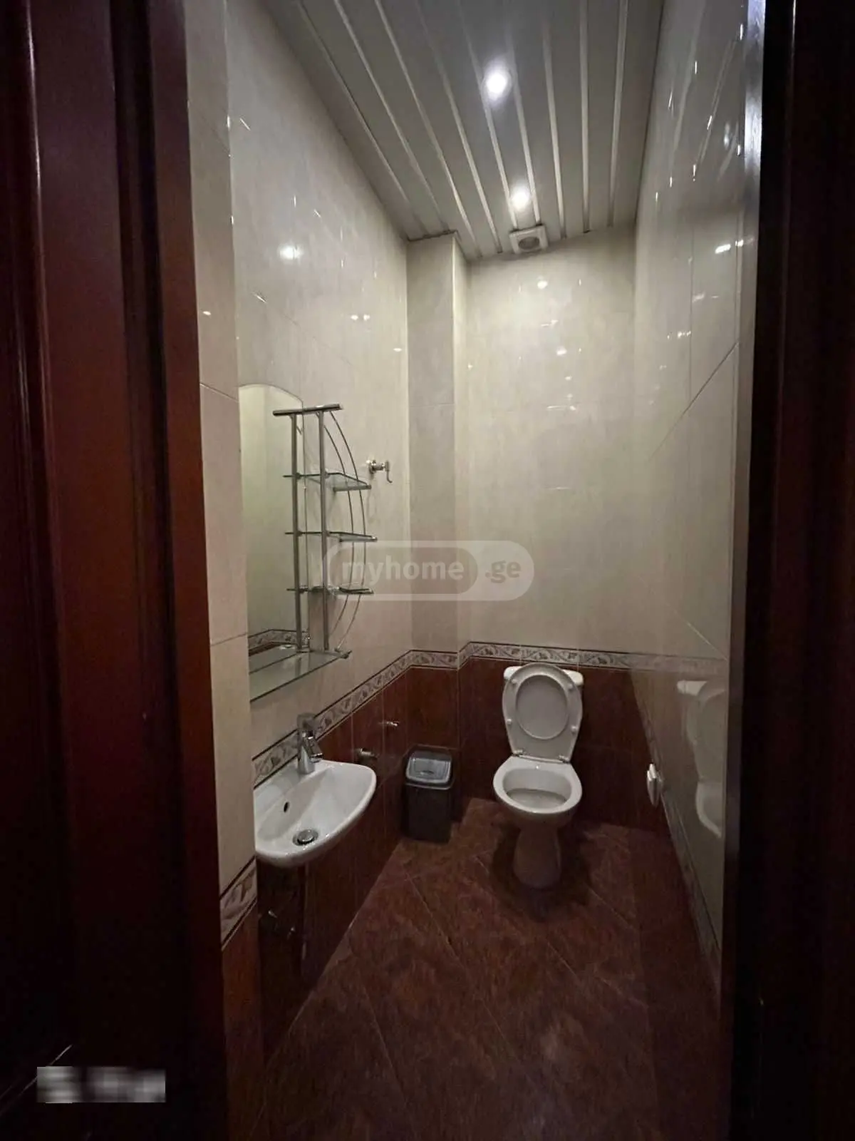 For Rent 4 Room Apartment Veraze, 12 of 12
