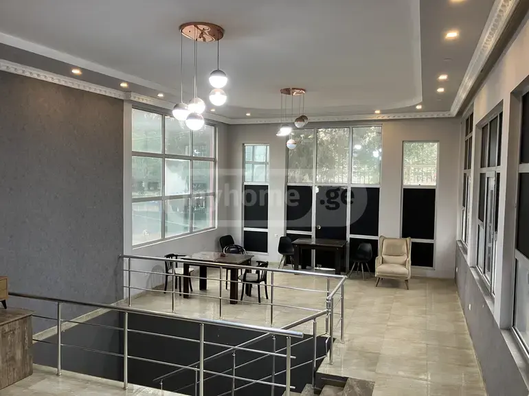 For Rent 10+ Room Sastumro In Batumi view 3