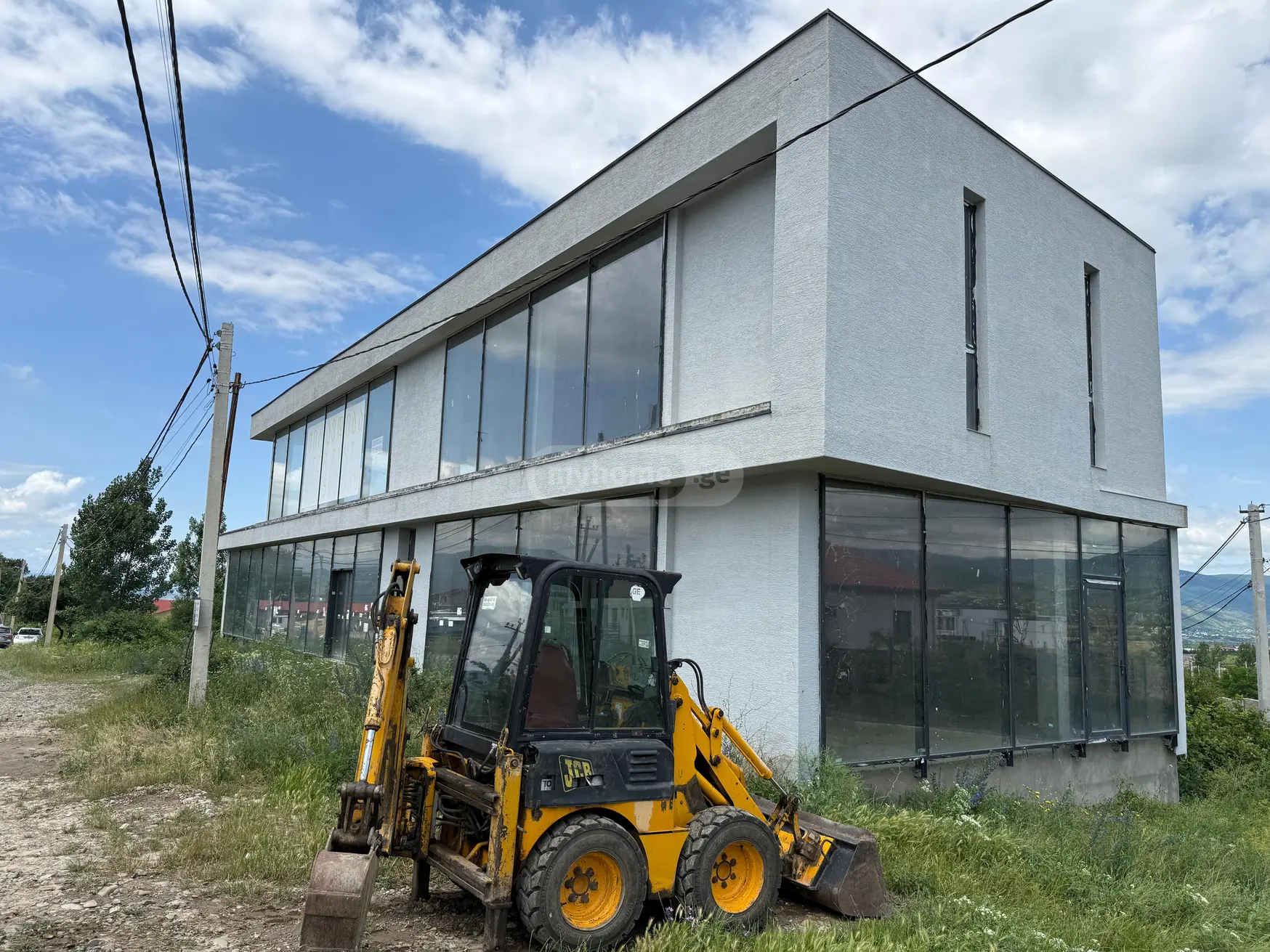 For Sale Savachro Commercial Space Mtskhetis Munitsipalitetshi view 5