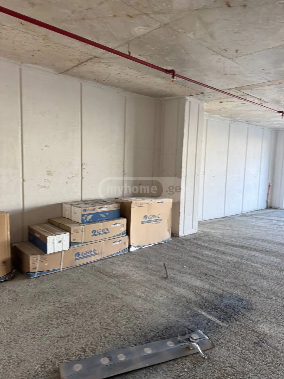 For Rent Savachro Commercial Space In Batumi view 7