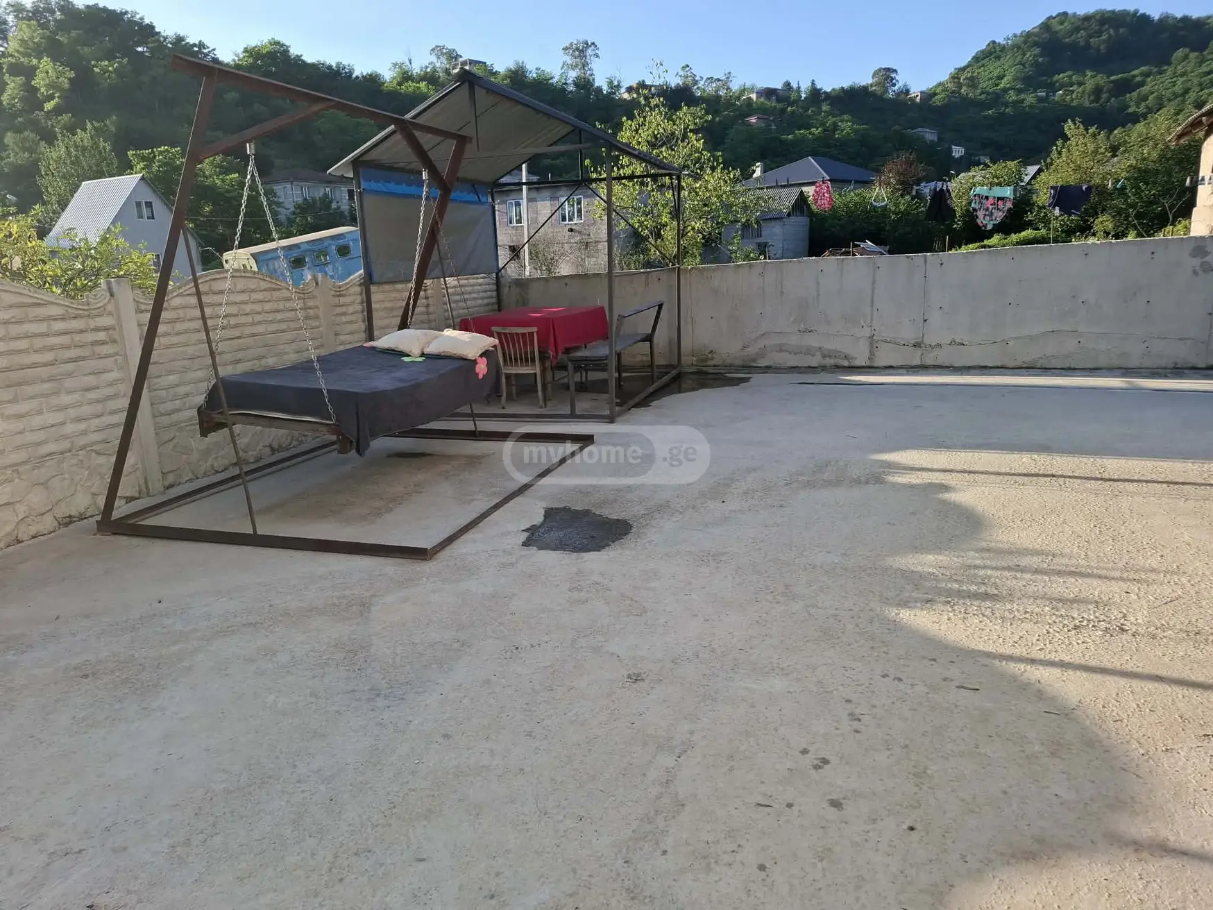 For Rent 6 Room Private House Khelvachauris Munitsipalitetshi view 10