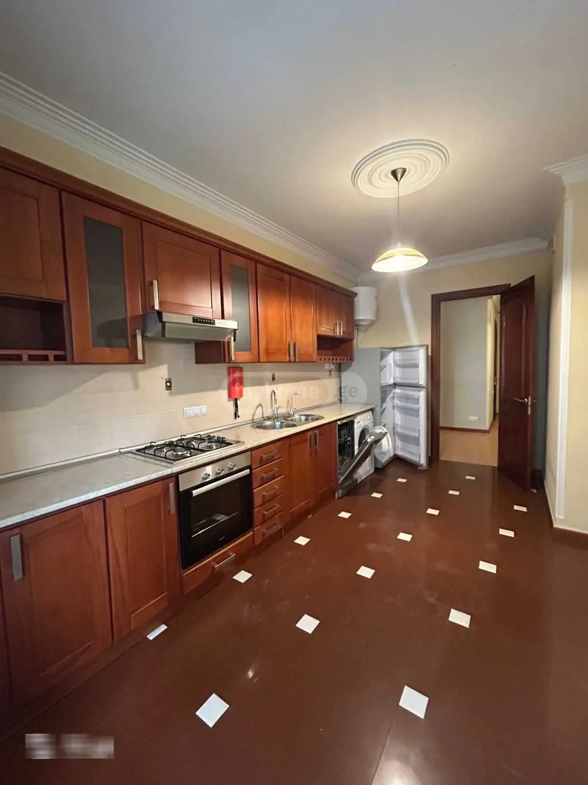 For Rent 4 Room Apartment Veraze, 1 of 12