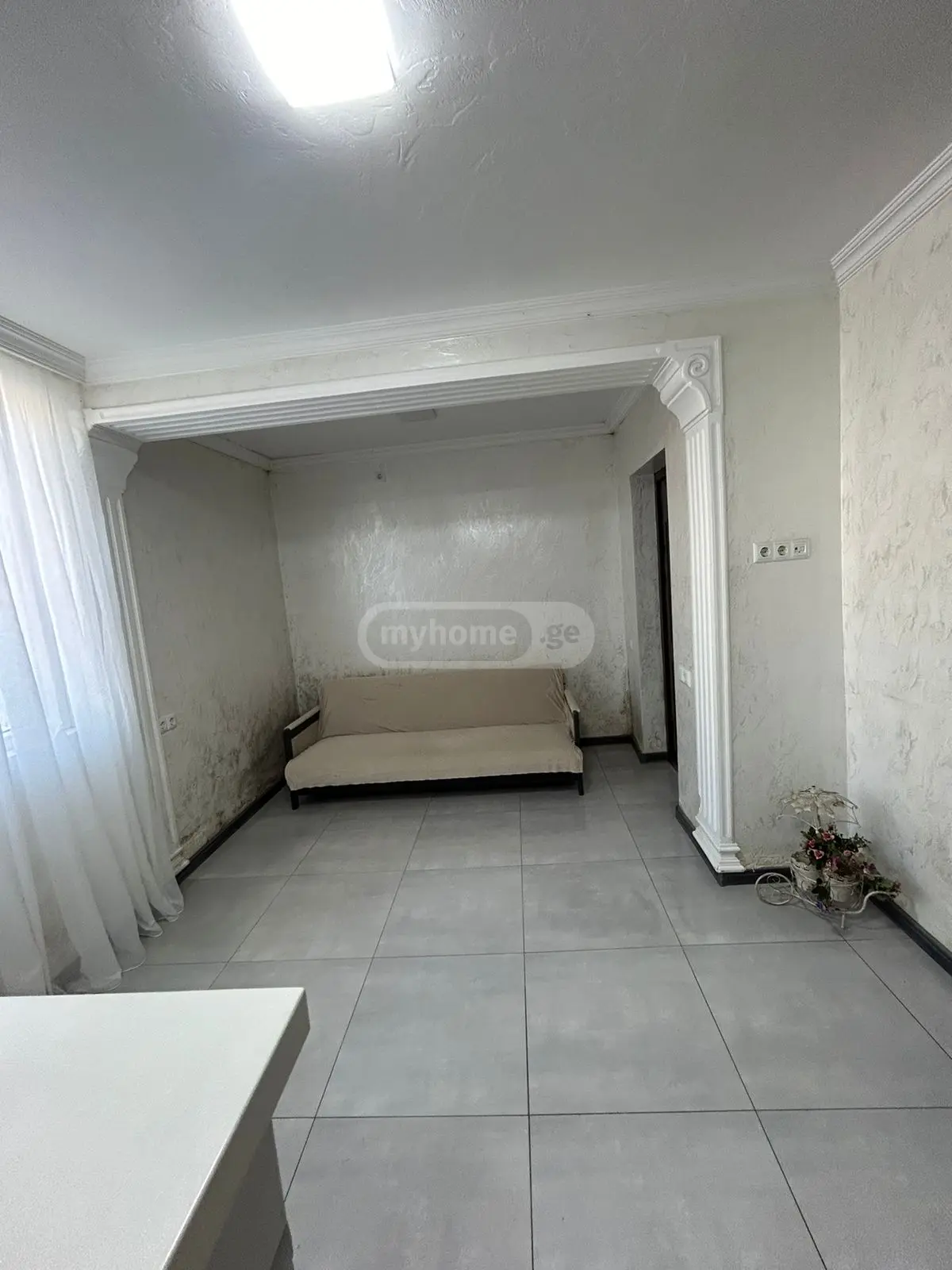 For Rent 2 Room Private House view 8