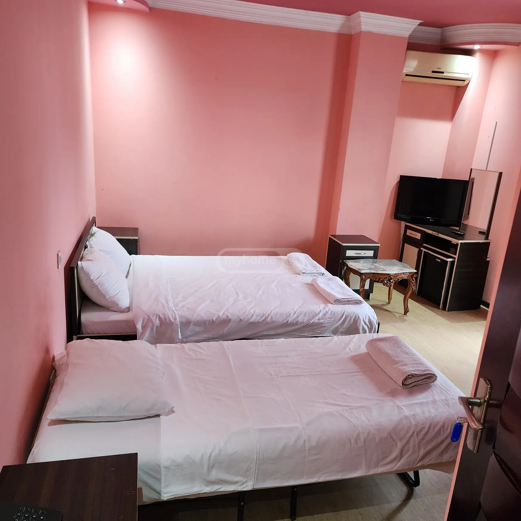 For Rent 10+ Room Sastumro In Batumi view 12